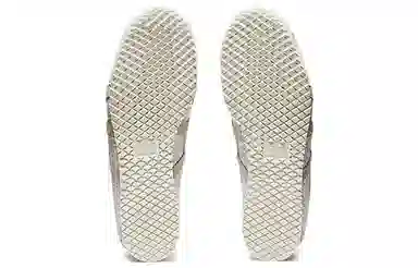 Onitsuka Tiger Mexico 66 Super Deluxe White