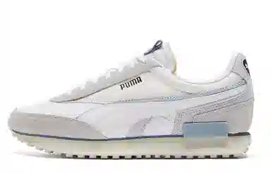 Puma Future Rider Dawn Grey