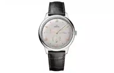 Omega De Ville 434.13.41.21.06.001