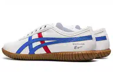 Onitsuka Tiger Tsunahiki White Blue