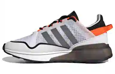 adidas originals ZX 2K Boost Pure