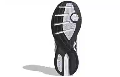 adidas Neo Strutter White Black