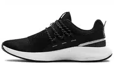 Under Armour Charged Breathe Lace Black