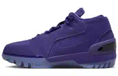 Nike Air Zoom Generation "Court Purple"