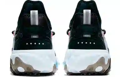 Nike React Presto Trouble At Home