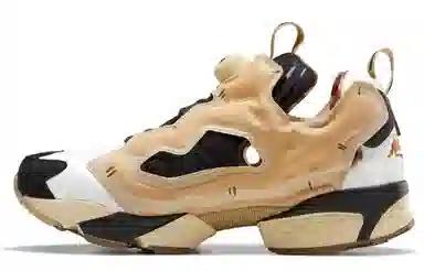 Reebok Instapump Fury Kung Fu Panda Brown
