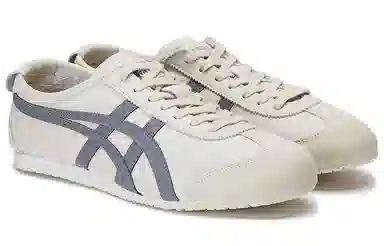 Onitsuka Tiger Mexico 66 Oatmeal