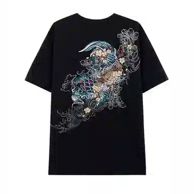 oniarai T