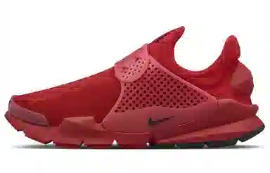 Nike Sock dart Independence Day Red