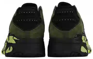 adidas Niteball Olive