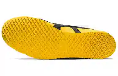 Onitsuka Tiger Mexico 66 SD Yellow Black