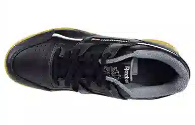 Reebok Workout Plus