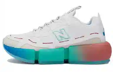 Jaden Smith x New Balance Vision Racer "Hippie"