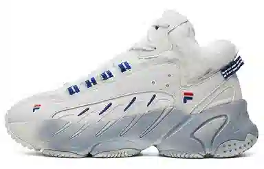 FILA FUSION ADE mid