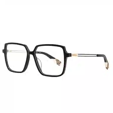 Furla Optical Frame Black