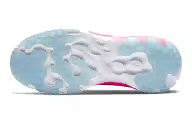 Nike React Presto GS Pink White