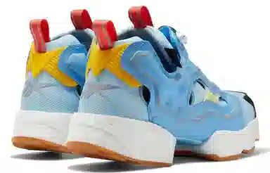 BILLIONAIRE BOYS CLUB x Reebok Instapump Fury Boost "Water"