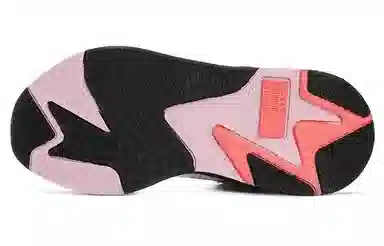 PUMA RS-X³ Twill Air Mesh