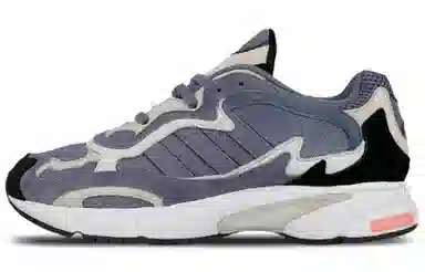adidas originals Temper Run Raw Indigo