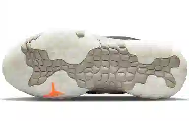 Jordan Delta 2 Black White Yellow