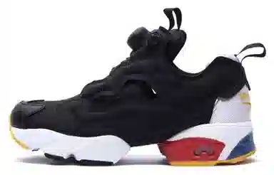 Reebok Instapump Fury OG Black