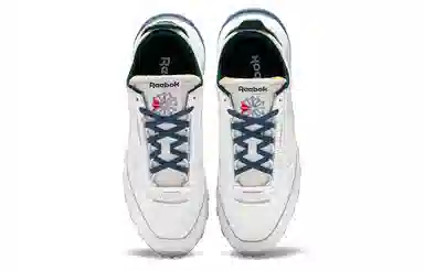 Reebok Classic Leather Legacy White