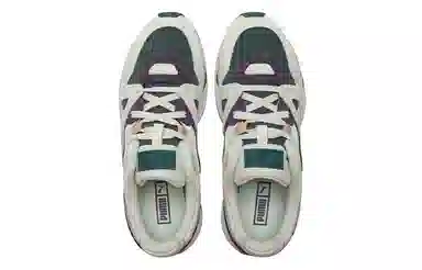 PUMA Mirage Mox Suede