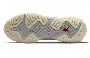 Jordan Delta Breathe