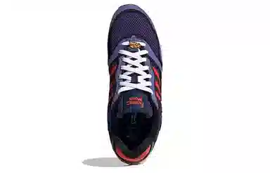 adidas ZX 1000 "Flaming Moe"