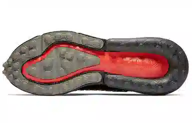 Nike ISPA Air Max 270 SP SOE Anthracite