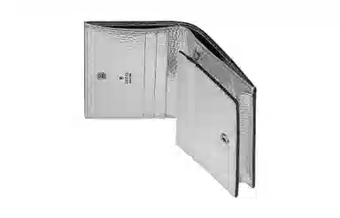 Gucci Marmont Silver