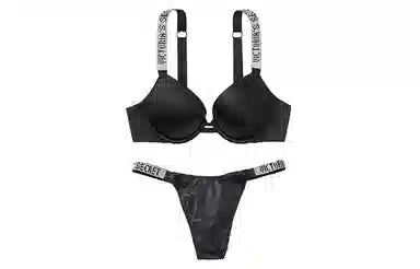 VICTORIA'S SECRET Logo