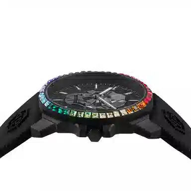 PHILIPP PLEIN 40mm 50 PWLAA0522