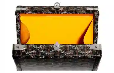 Goyard Minaudiere