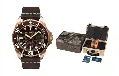 Spinnaker Tesei SP-5060-01