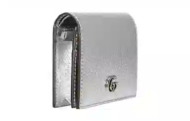 Gucci Marmont Silver