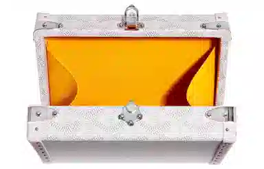 Goyard Minaudiere
