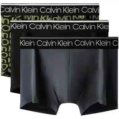 CKCalvin Klein 3