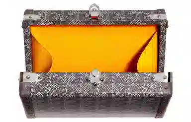Goyard Minaudiere