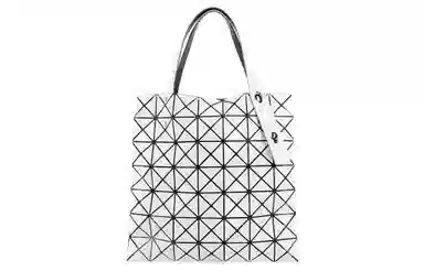 ISSEY MIYAKE Prism Tote