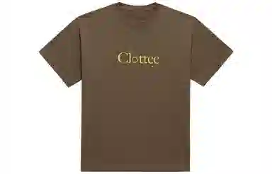 CLOTTEE x AFGK SS23 LogoT