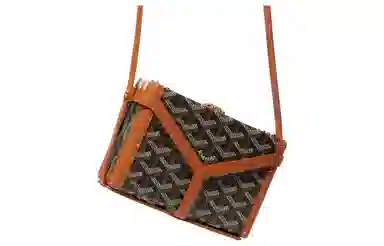 Goyard Minaudiere