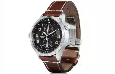 VICTORINOX Airboss Mech Chrono Mach 9 45 45mm 241710