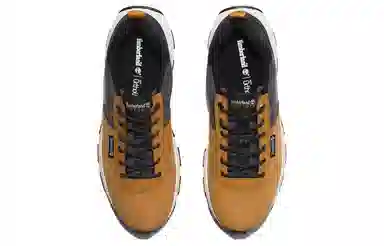 Timberland Winsor Trail Leather