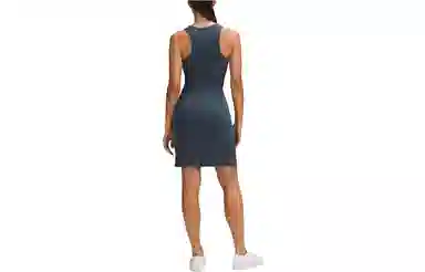 lululemon SS23 Sleeveless Dress