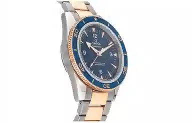 OMEGA 300 41mm 233.60.41.21.03.001