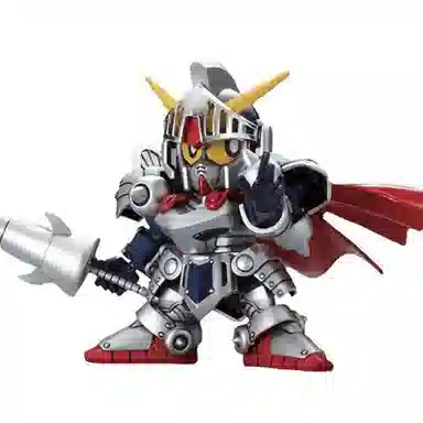 BANDAI QSD BB