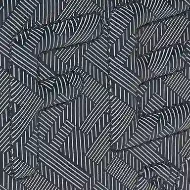 Fendi Camera Bag Grey