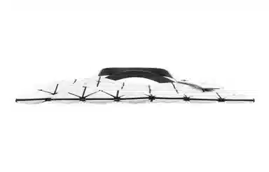 ISSEY MIYAKE Prism Tote