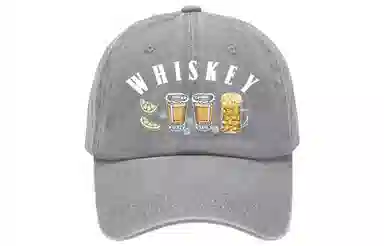BGUUY whiskey